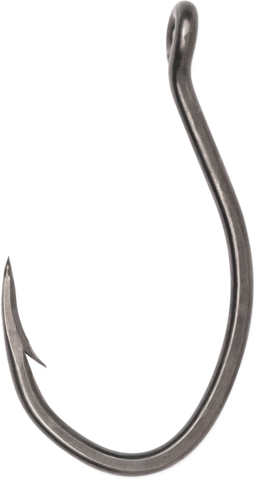 Techset Bait 6X Black Nickel #7/0