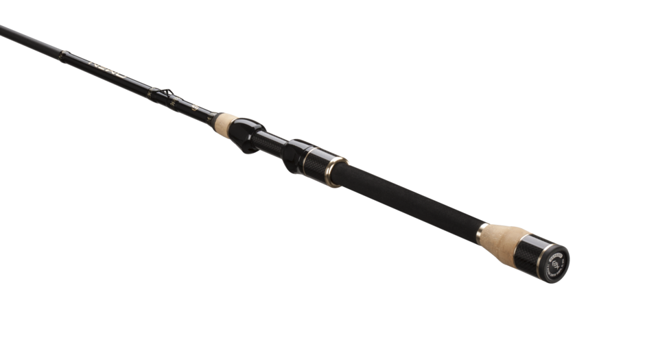 Omen Gold 277cm 15-40g