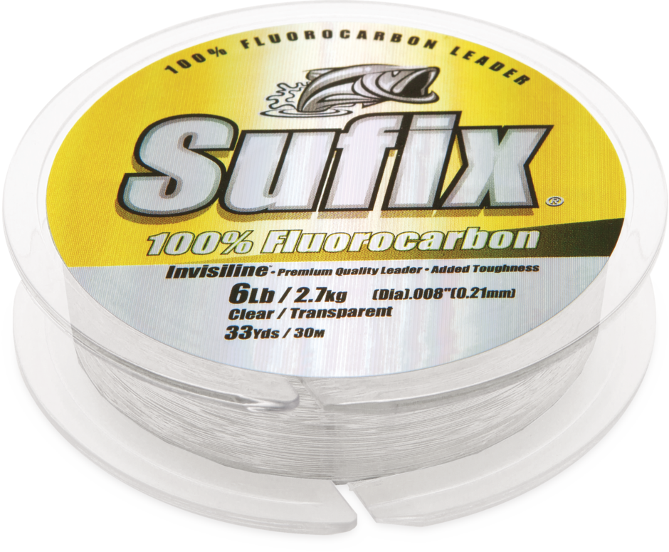 INVISILINE  30M  150LB  CLEAR