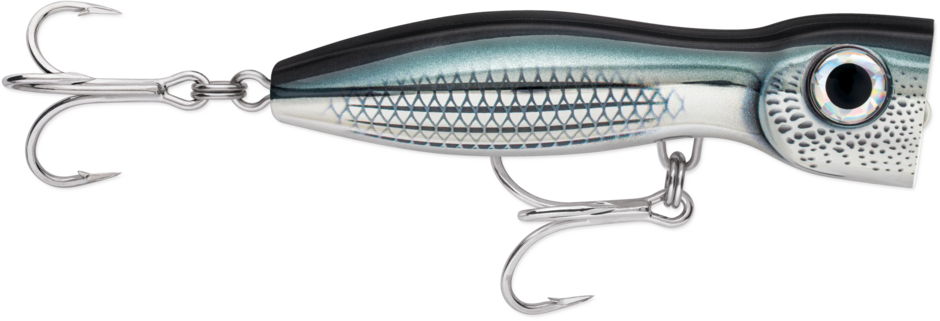 X-Rap® Magnum Xplode® | Rapala