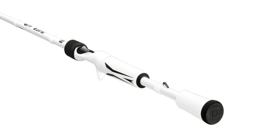 Fate V3 Casting Rod 203cm 10-30g