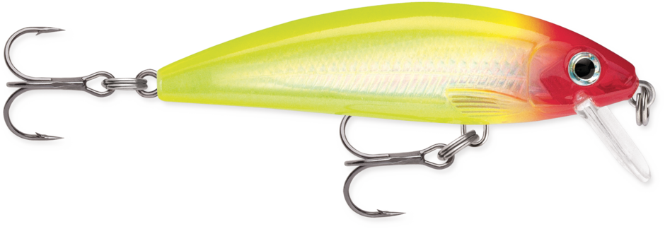 X-Rap® CountDown® | Rapala