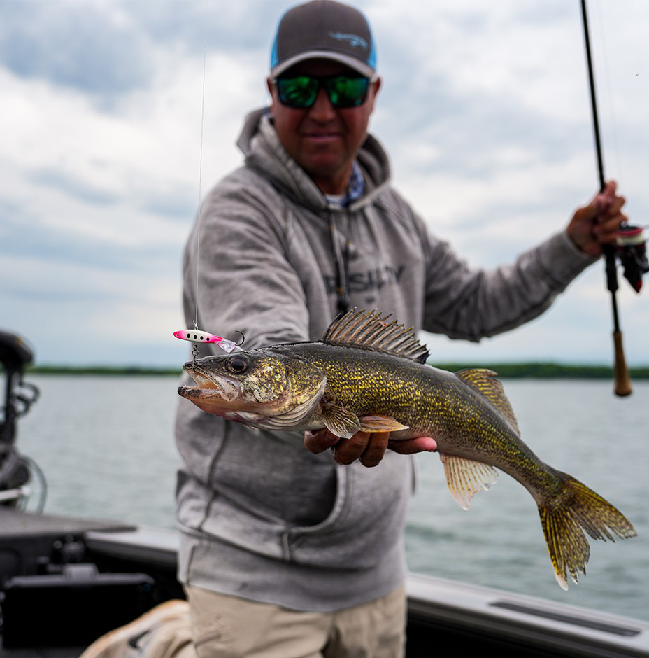 Rapala Jigging Rap Magnum - Thumbnail 3
