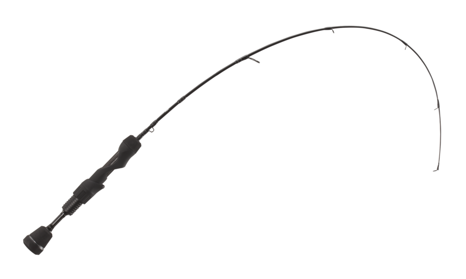 Widow Maker II Evolve Reel Seat 13 Fishing