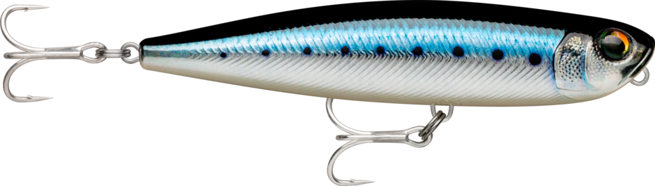 Rapala Precision Xtreme Pencil Saltwater – Esca Da Pesca 26g 12.7cm - 4