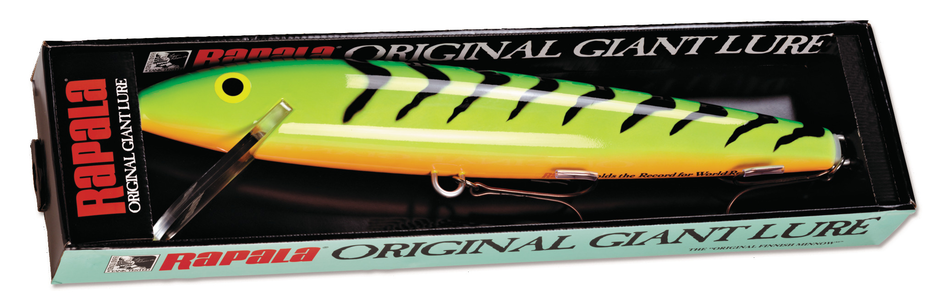 Lure Guard | Fishing Gear | Frost River | Made in USA Large