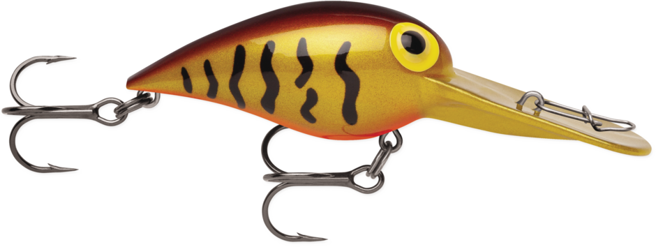Original Deep Wiggle Wart® | Storm