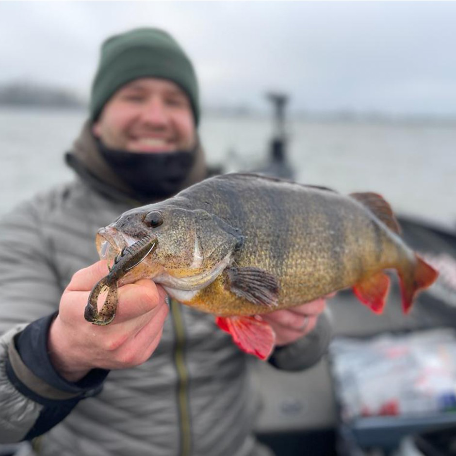 Cleanup Craw NE CCCLCNE35 BCR