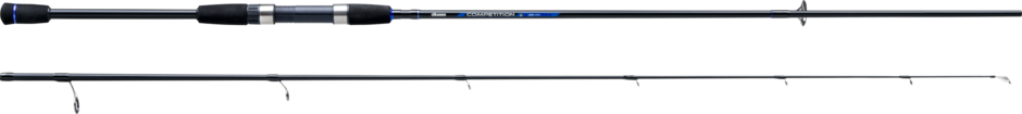 Competition Spin 228 cm 8-25g