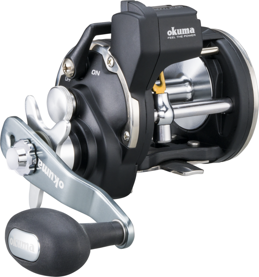 Convector Right-Hand 4.0:1