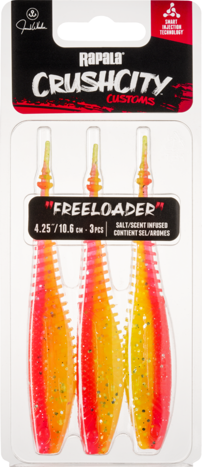 Freeloader NE CCFLDNE4 GPM