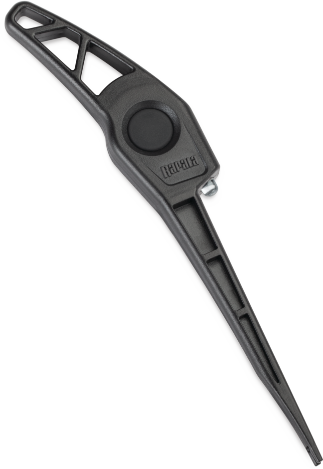 Glow Pick 6 Hook Out with LED lamp