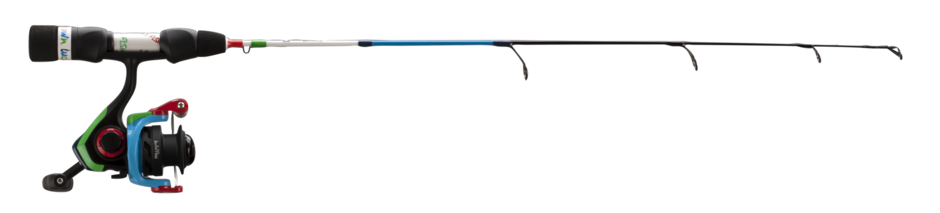 Ambition Ice combo 26\" 66cm Light"""
