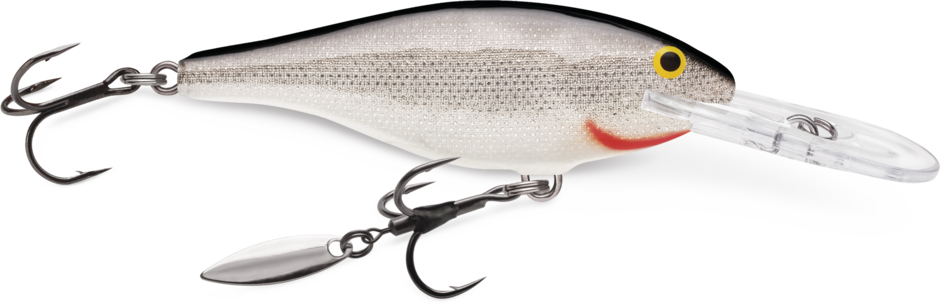 BLADED HYBRID TREBLE 7548BD 2 X2