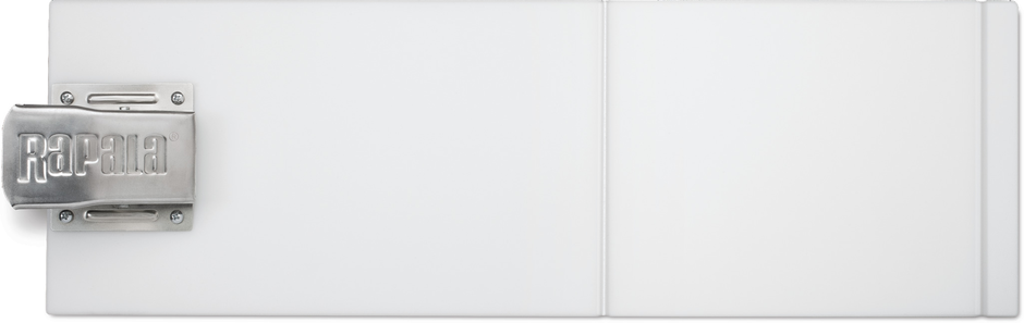 Folding Fillet Board w/Clamp