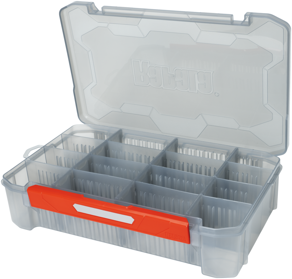 RapStack 3700 Deep Tackle Tray