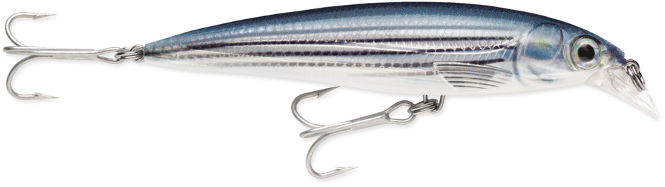 X-Rap® Saltwater | Rapala