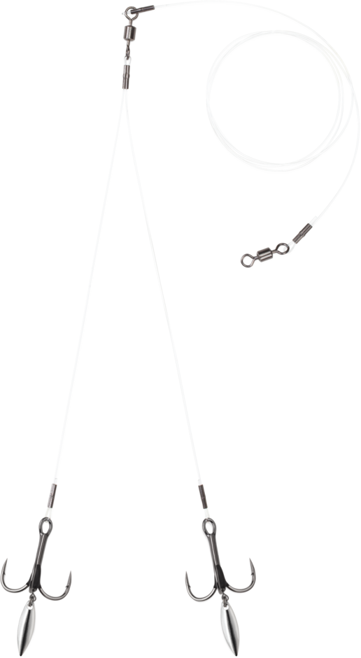 Bld Pred Rig Fluoro Y Hrn #1