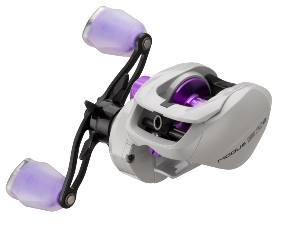 Modus SZ2 Baitcast Reel 7.3:1 LH