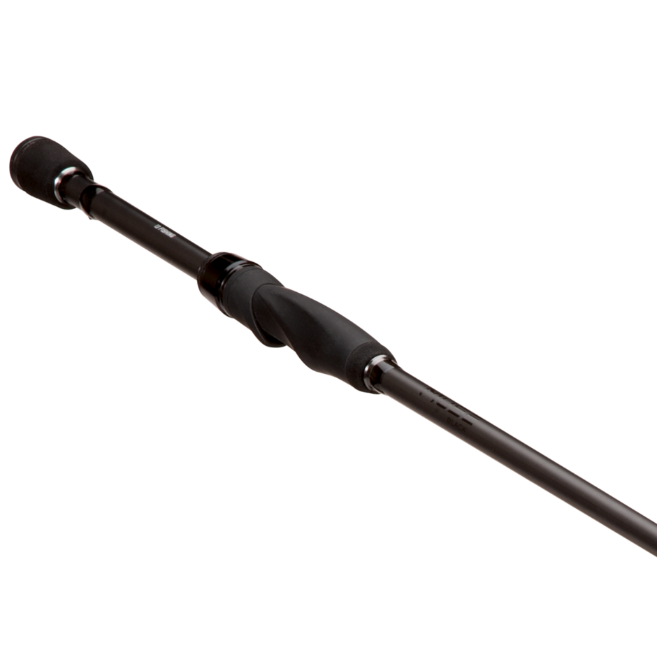 Muse Black II - 7'6" M Spinning Rod- (Fast Action)