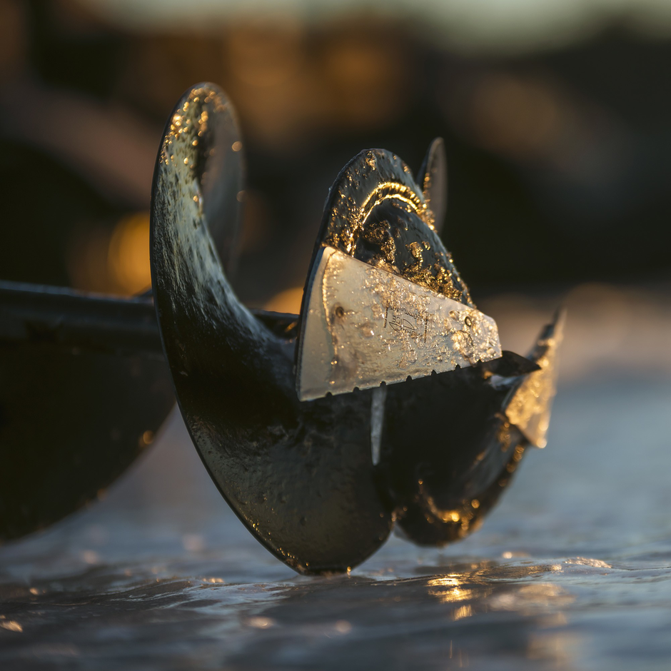 SM Lazer Replacement Blades 150mm/ 6"