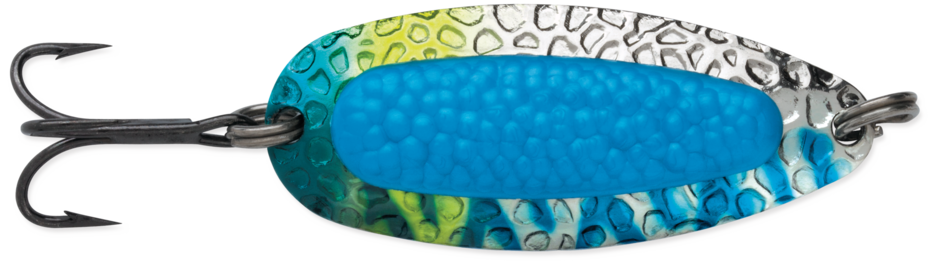 PIXEE SPOON 7/8 BLUE UV,40,343