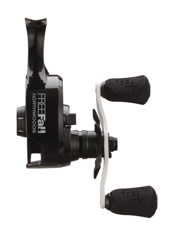 FreeFall Carbon - Northwoods BBCFFNW2.5-RH