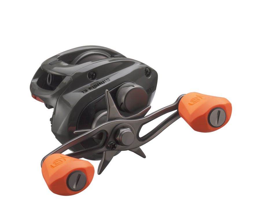 Concept Z Slide Left-Hand 8.3:1 Ratio