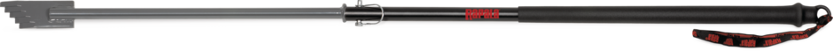 Rapala 62" Chisel 2-Piece