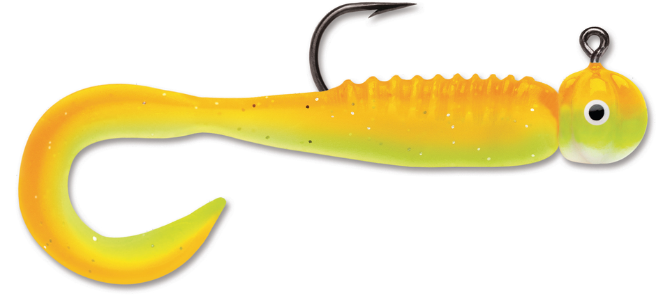 CTJ Curl Tail Jig | VMC