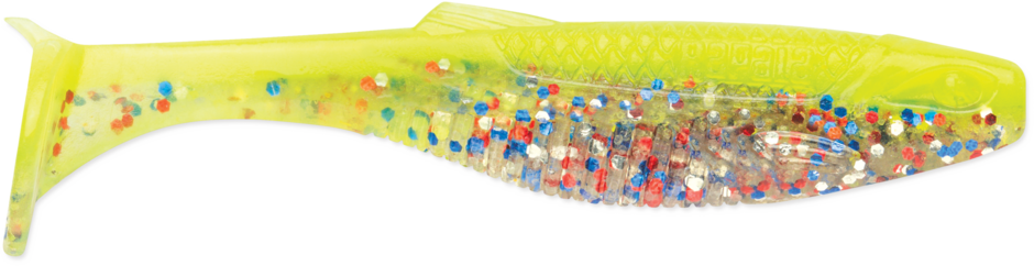 The Mayor 2.5 Hot Firecracker