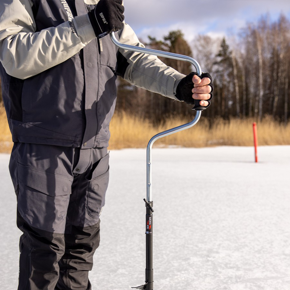 MORA ICE ULTRA LIGHT 150 MM 6