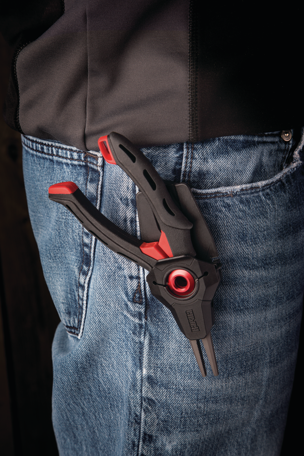 Mag Spring Pliers 6