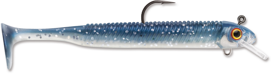 360GT Swimmer 15cm 5,5\" 33g TB"""