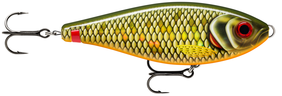 Rapala® X-Rap® Haku | Rapala® United Kingdom