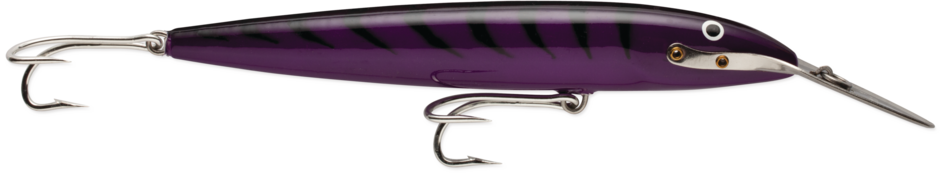 Countdown Magnum 22 Purple Mackerel