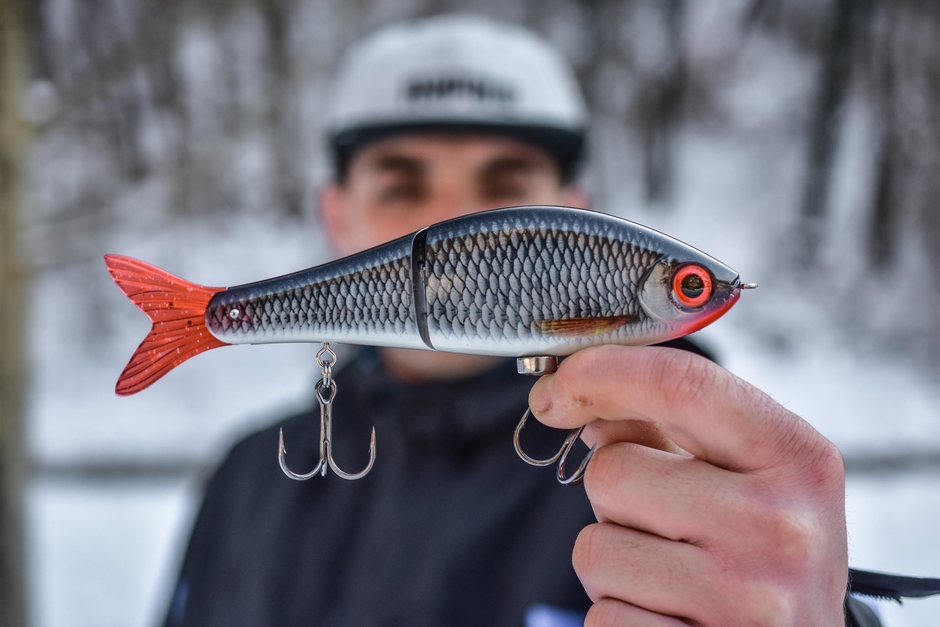 Screw Diver System SDS57