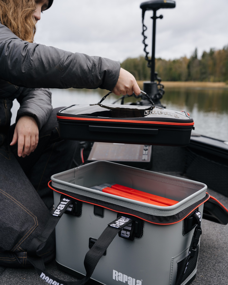 Hydro Premium Tackle Bag