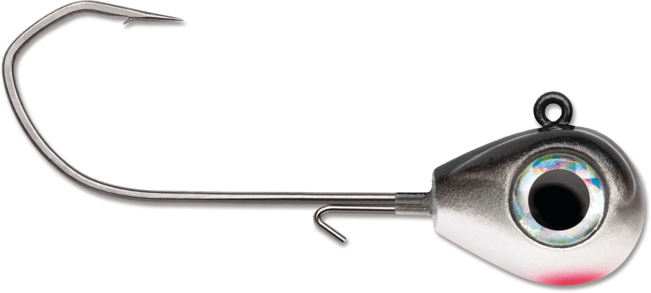 Sleek Jig 3/8  Fathead