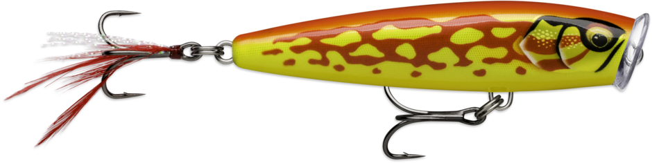 Skitter Pop Elite SPE95 GDOF