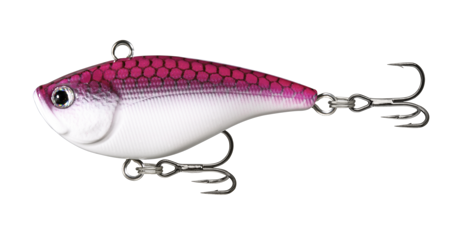 Micro Magic Man 2,8g 28mm Tickle Me Pink