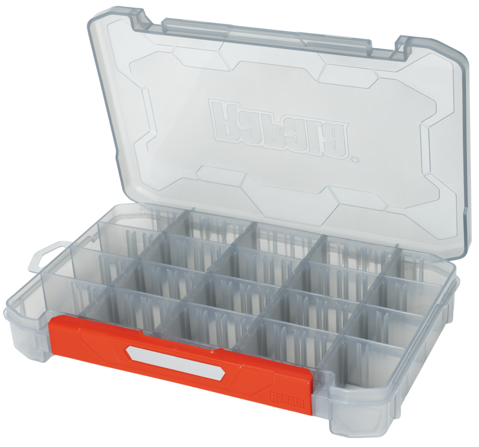 RapStack 3600 Tackle Tray