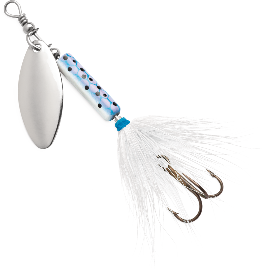 Whip Tail Deep Runner | Blue Fox