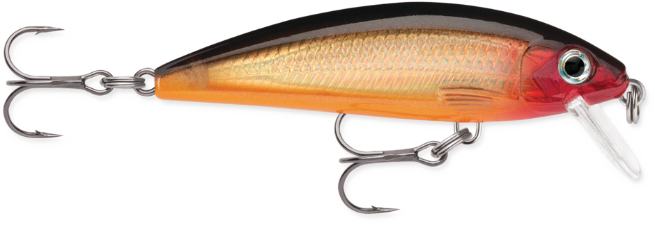 X-Rap® CountDown® | Rapala