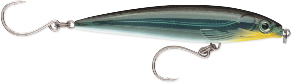 X-RAP LONG CAST SHALLOW 14 Carbon