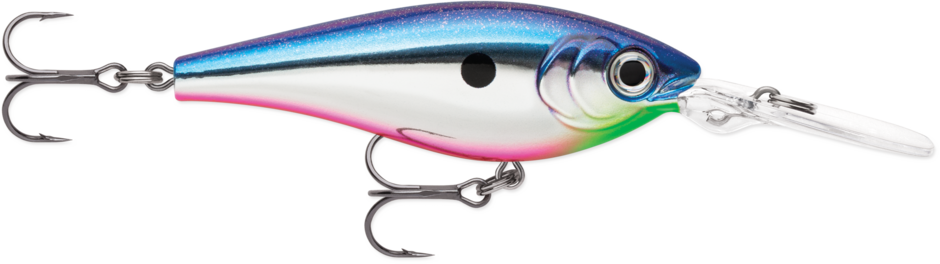 Harvest Shad 05 Antifreeze
