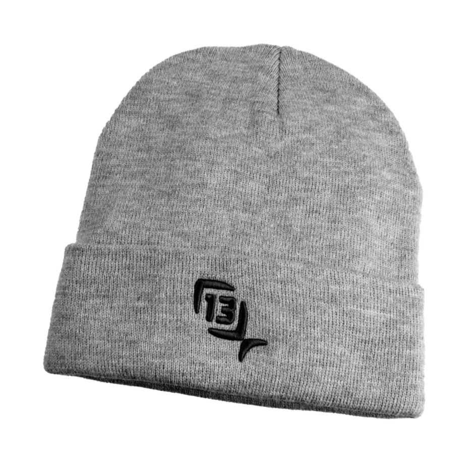 13 Fishing Contrast Toque