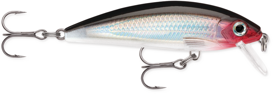 X-Rap Countdown 05 Silver