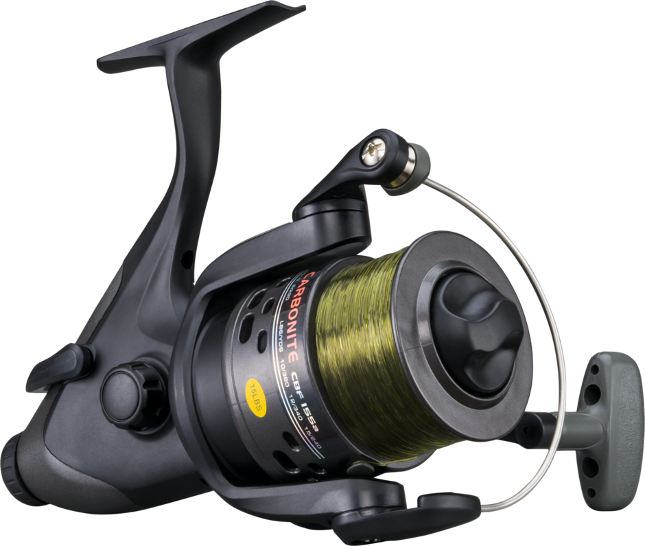 Carbonite XP Baitfeeder Reversible 5.0:1