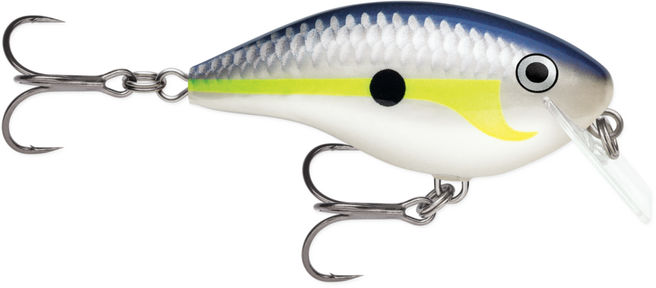 OG Big Rocco® 6 | Rapala